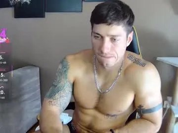 evan_white_ – webcam model profile photo Image 13