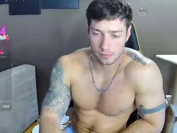 evan_white_ – webcam model profile photo Image 14