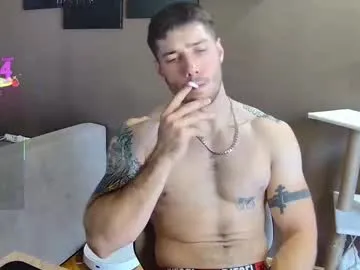 evan_white_ – webcam model profile photo Image 2