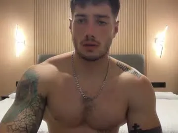 evan_white_ – webcam model profile photo Image 4