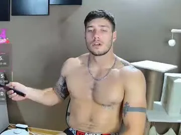 evan_white_ – webcam model profile photo Image 7