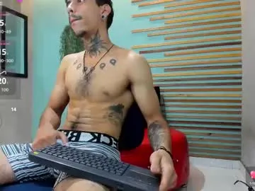 thomas_falcon1 – webcam model profile photo Image 11