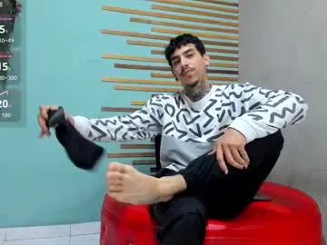 thomas_falcon1 – webcam model profile photo Image 13