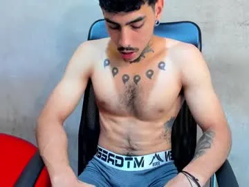 thomas_falcon1 – webcam model profile photo Image 16