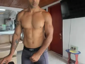 Micky_Muffin – webcam model profile photo Image 3