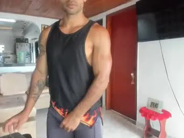 Micky_Muffin – webcam model profile photo Image 8