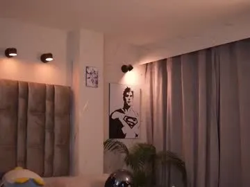 Najya_Sahar – webcam model profile photo Image 5