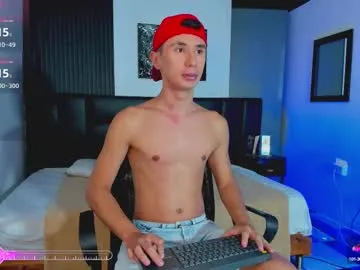 willyumx – webcam model profile photo Image 2