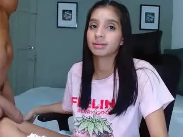 Scarlettsteelexo – webcam model profile photo Image 12