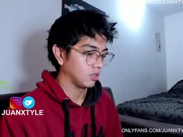 juancamroom – webcam model profile photo