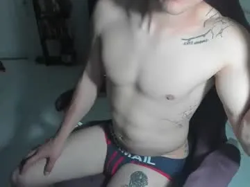 Donovan_Desmond – webcam model profile photo Image 10