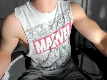 Donovan_Desmond – webcam model profile photo Image 3