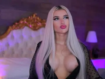 Hanna_Blondee – webcam model profile photo Image 10