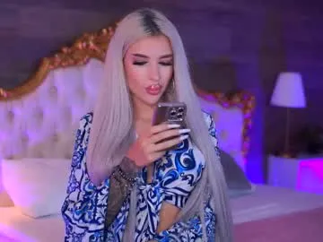 Hanna_Blondee – webcam model profile photo Image 4