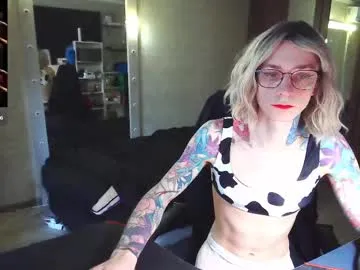 BlondeScarlettx – webcam model profile photo Image 5