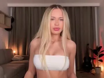 blondeambitionnn – webcam model profile photo Image 17