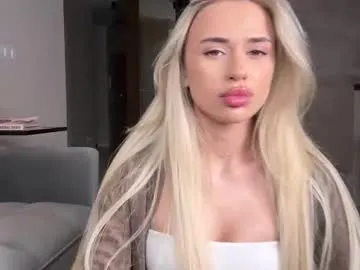 blondeambitionnn – webcam model profile photo Image 2