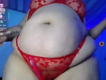 SusyBlair – webcam model profile photo Image 4