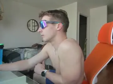 JessieBlonde – webcam model profile photo Image 2