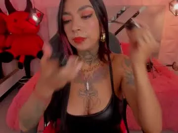 AureliyXXX – webcam model profile photo Image 9