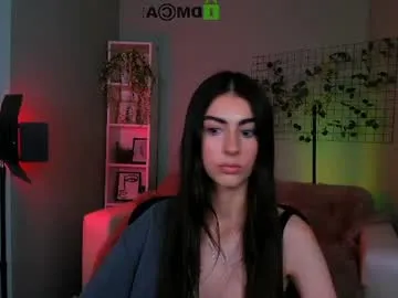 Scarlettsteelexo – webcam model profile photo Image 10