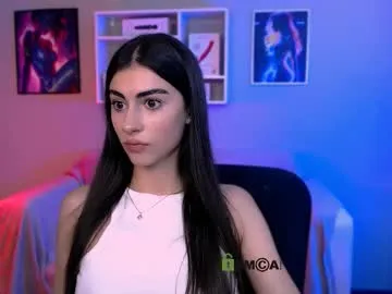 Scarlettsteelexo – webcam model profile photo Image 11