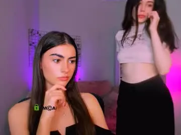 Scarlettsteelexo – webcam model profile photo Image 14