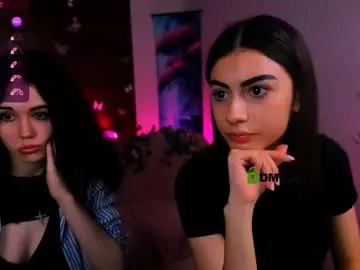 Scarlettsteelexo – webcam model profile photo Image 2