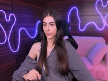 Scarlettsteelexo – webcam model profile photo Image 4