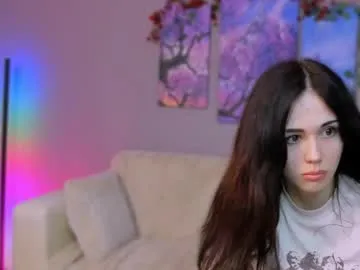 Scarlettsteelexo – webcam model profile photo Image 9