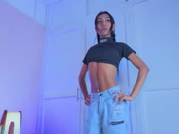 TyleneBuck – webcam model profile photo Image 19