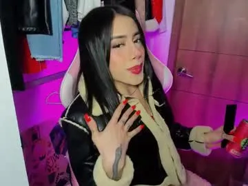 SilviaPastori – webcam model profile photo Image 5