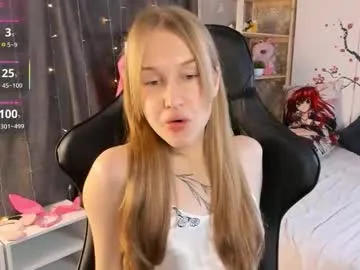 NinaVegas – webcam model profile photo Image 4