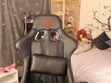 NinaVegas – webcam model profile photo Image 5