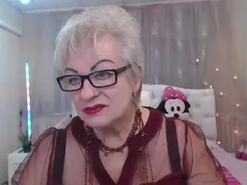 LanaBlondeBush – webcam model profile photo Image 14