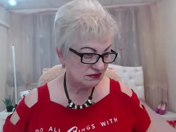 LanaBlondeBush – webcam model profile photo Image 3