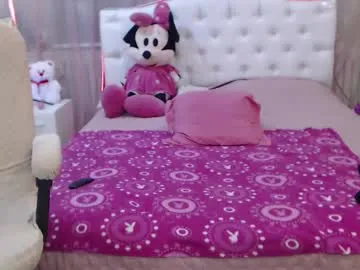 LanaBlondeBush – webcam model profile photo Image 5