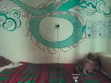 sinffuly – webcam model profile photo Image 5