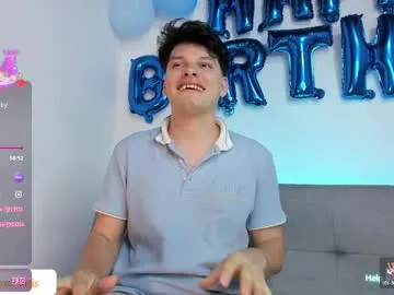 BruceNixon – webcam model profile photo Image 18