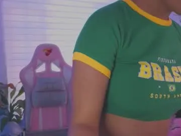 missJasmine07 – webcam model profile photo Image 12