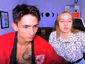 Scarlettsteelexo – webcam model profile photo Image 10