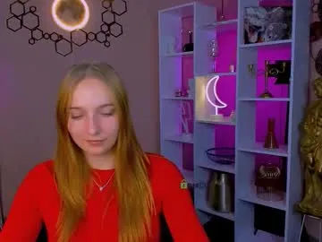 Scarlettsteelexo – webcam model profile photo Image 12