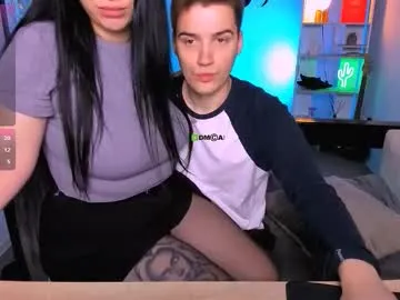 Scarlettsteelexo – webcam model profile photo Image 9