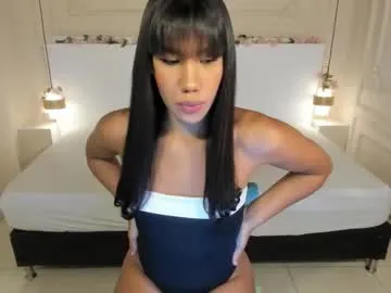Franshesca_HotxxX – webcam model profile photo Image 4