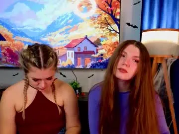 AmeliaBlond – webcam model profile photo Image 2