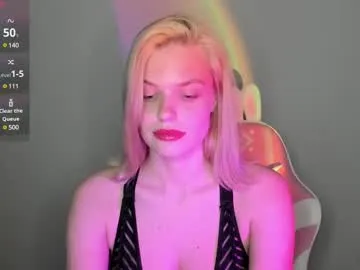 Valeriajade – webcam model profile photo Image 5