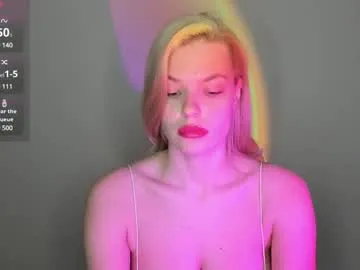 Valeriajade – webcam model profile photo Image 6