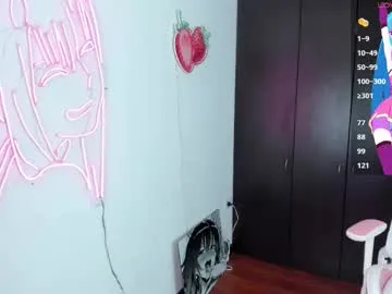 MarilynRainbow – webcam model profile photo Image 14