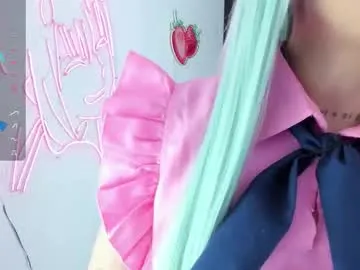 MarilynRainbow – webcam model profile photo Image 6