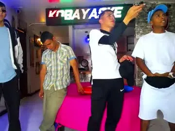 VioletchelseaBabesatation – webcam model profile photo Image 8